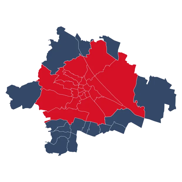 Wien & NÖ